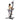 VersaClimber TS-Aerobic Touchscreen Vertical Climber (TSA)