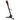 VersaClimber TS-Magnetic Touchscreen Vertical Climber (TSM)