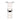 BenchK 722 Wall Bars with Fixed Pull-Up Bar and Dip Bar in White