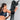 VersaClimber Quick Release Running Handles (Commercial)