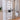 BenchK 722 Wall Bars with Fixed Pull-Up Bar and Dip Bar in White