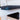 BenchK 722 Wall Bars with Fixed Pull-Up Bar and Dip Bar in White