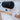 BenchK 723 Wall Bars with Fixed Pull-Up Bar, Dip Bar and Bench in White