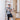 BenchK 733 Wall Bars with Convertible Pull-Up Bar, Dip Bar and Bench in White