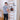 BenchK 733 Wall Bars with Convertible Pull-Up Bar, Dip Bar and Bench in White