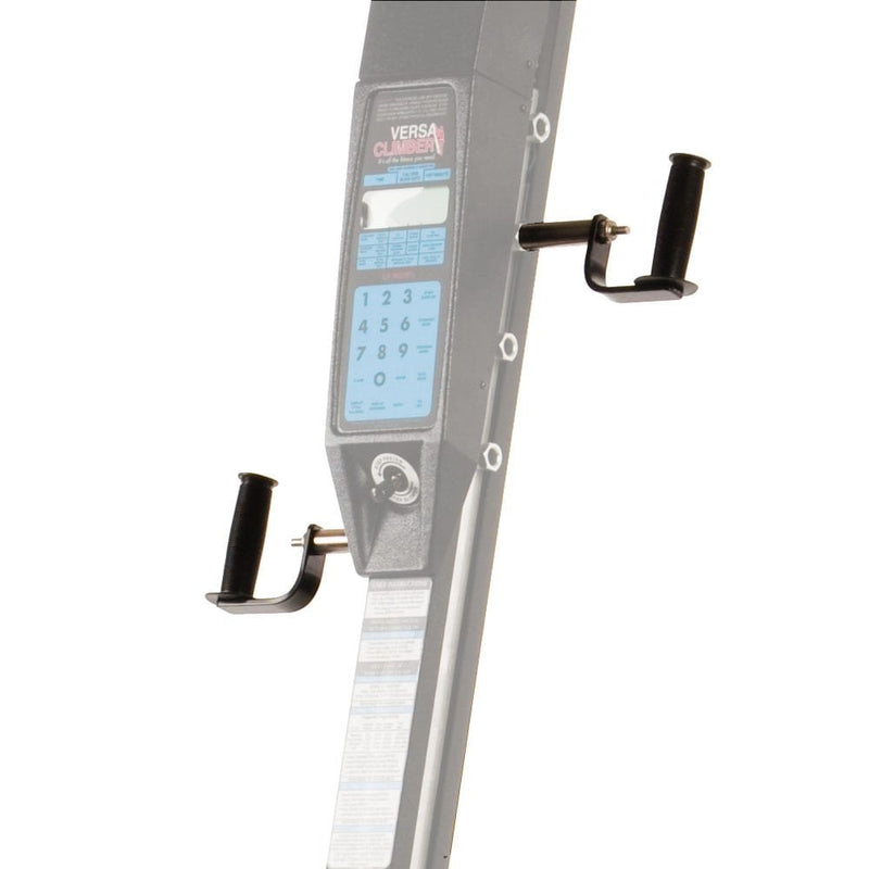 VersaClimber Quick Release Running Handles (Commercial)