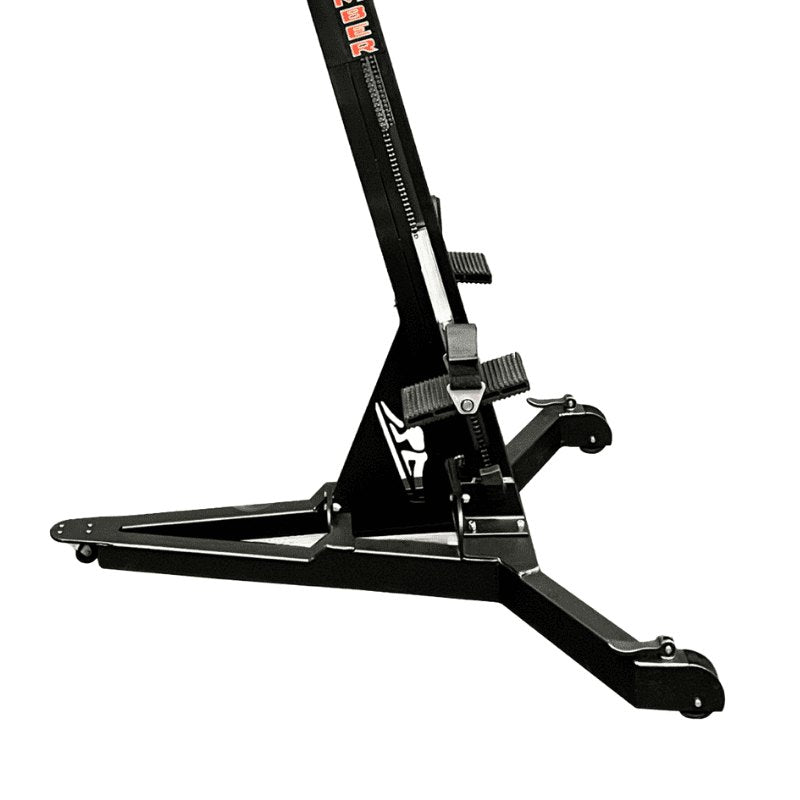 VersaClimber Stackable Rolling Base