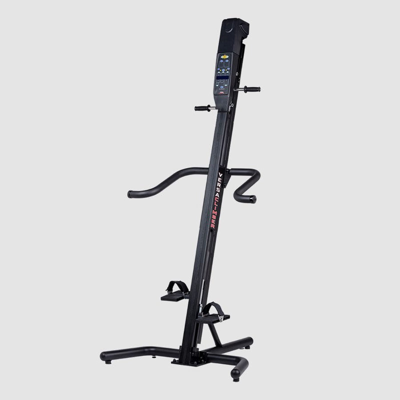 VersaClimber SMA Sport Model Vertical Climber: Simple and tough
