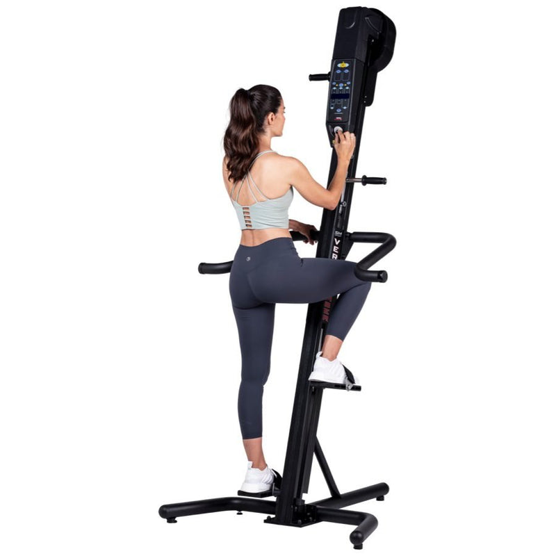 VersaClimber SM-Magnetic Sport Model Vertical Climber (SMM)