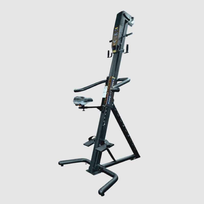 VersaClimber SRM Sport Rehab Model Vertical Climber: Grips for every patient