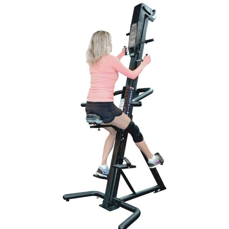 VersaClimber SRM Sport Rehab Model Vertical Climber