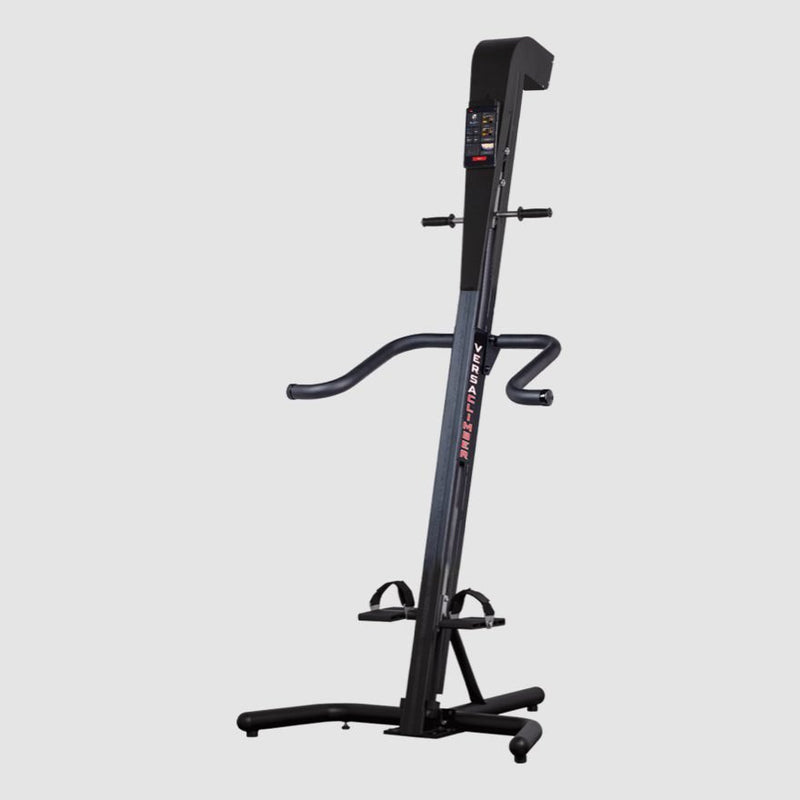 VersaClimber TS-Aerobic Touchscreen Vertical Climber (TSA): Total-body work with no impact
